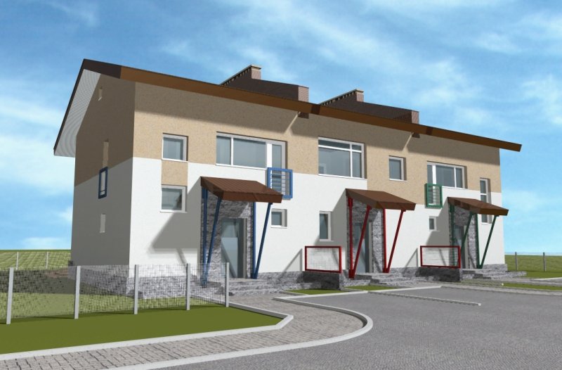 Тихая слобода